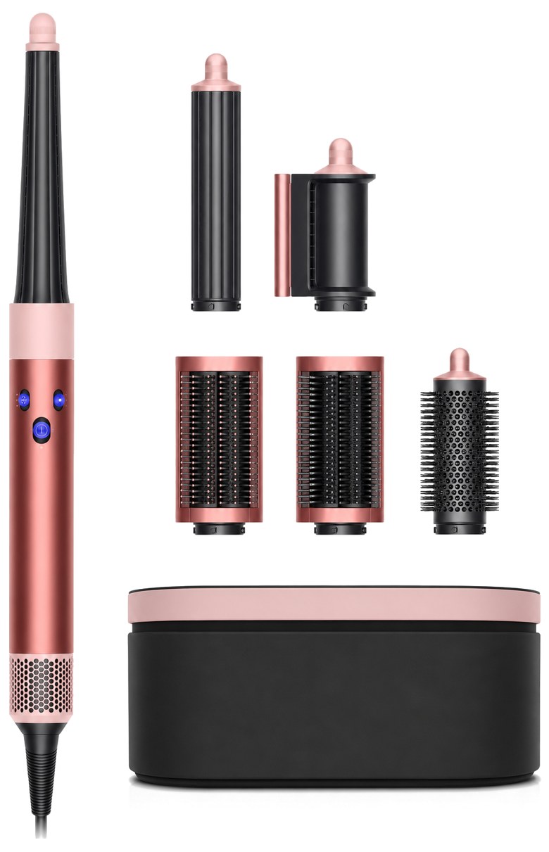 Dyson Airwrap Complete — Ceramic Copper